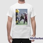 Cam Newton Slap Alaba Am Mascot Shirt