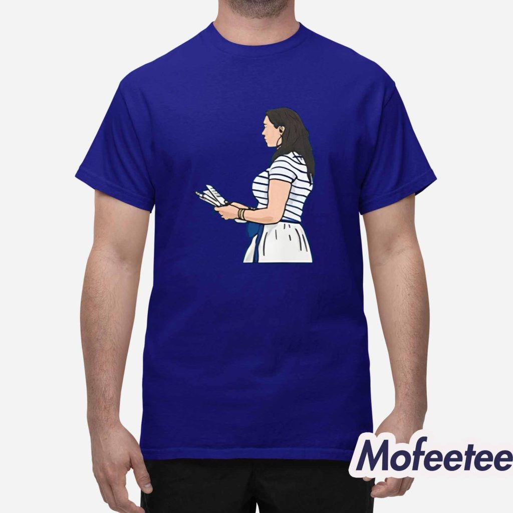 Carlie Irsay Gordon Grover Stewart Boss Lady Shirt 1 Carlie Irsay Gordon Grover Stewart Boss Lady Shirt 1