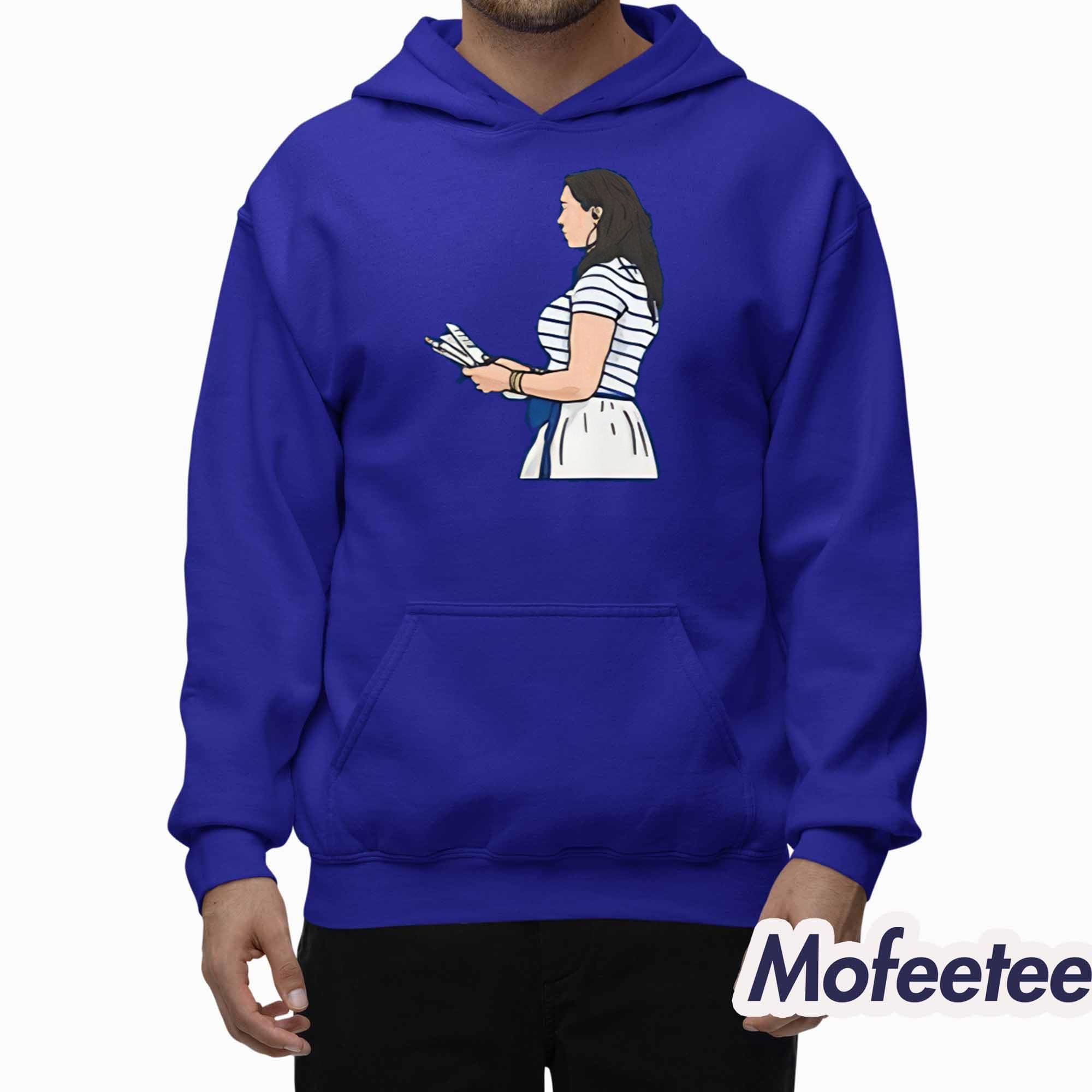 Carlie Irsay Gordon Grover Stewart Boss Lady Shirt Carlie Irsay Gordon Grover Stewart Boss Lady Shirt