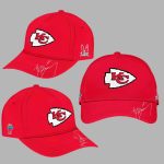 Chiefs Bad Bunny Bowl LX 2025 2026 Hat Cap