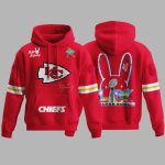 Chiefs Bad Bunny Bowl LX 2025 2026 Hoodie