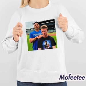 Chicago Cubs Pca And Seiya Suzuki Step Brothers Shirt 4