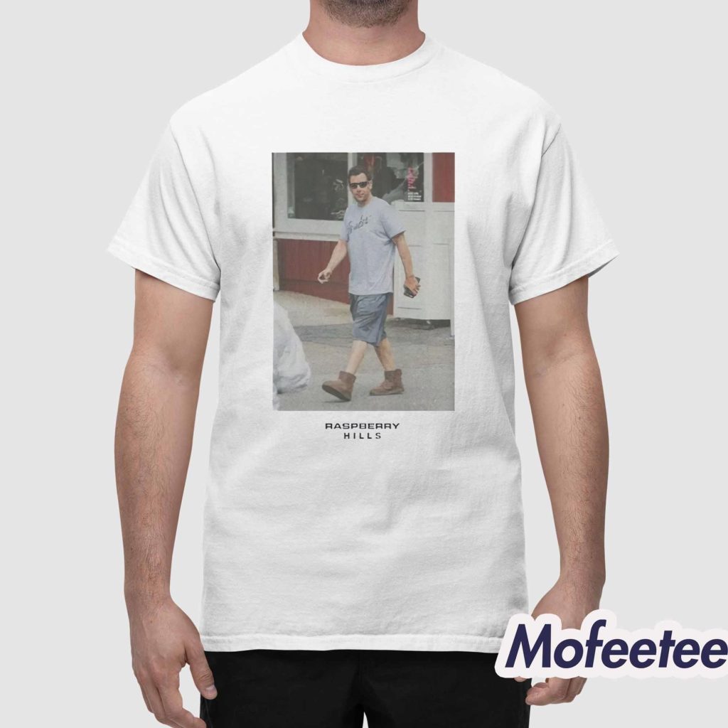Derrick Henry Raspberry Hills Adam Sandler Shirt 1