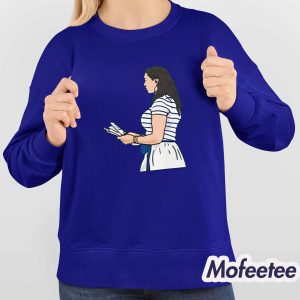 Carlie Irsay Gordon Grover Stewart Boss Lady Shirt 3 Carlie Irsay Gordon Grover Stewart Boss Lady Shirt 4