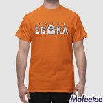 Emeka Egbuka Eg-Boo-Ka Shirt