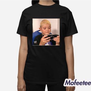 Yoooo Dominik Mysterios Man Lmaoooooo Shirt 3