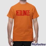 Greta Thunberg Decolonize Shirt