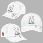 Here For The BeNiTo BOwL Hat Cap