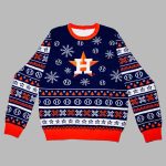 Houston Ugly Christmas Sweater 2025 Giveaway