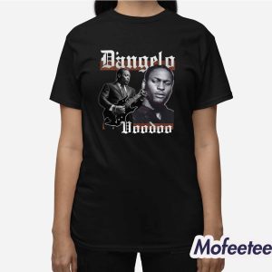 Rip D'angelo Doodoo Shirt 3