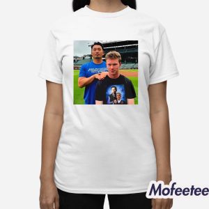 Chicago Cubs Pca And Seiya Suzuki Step Brothers Shirt 3