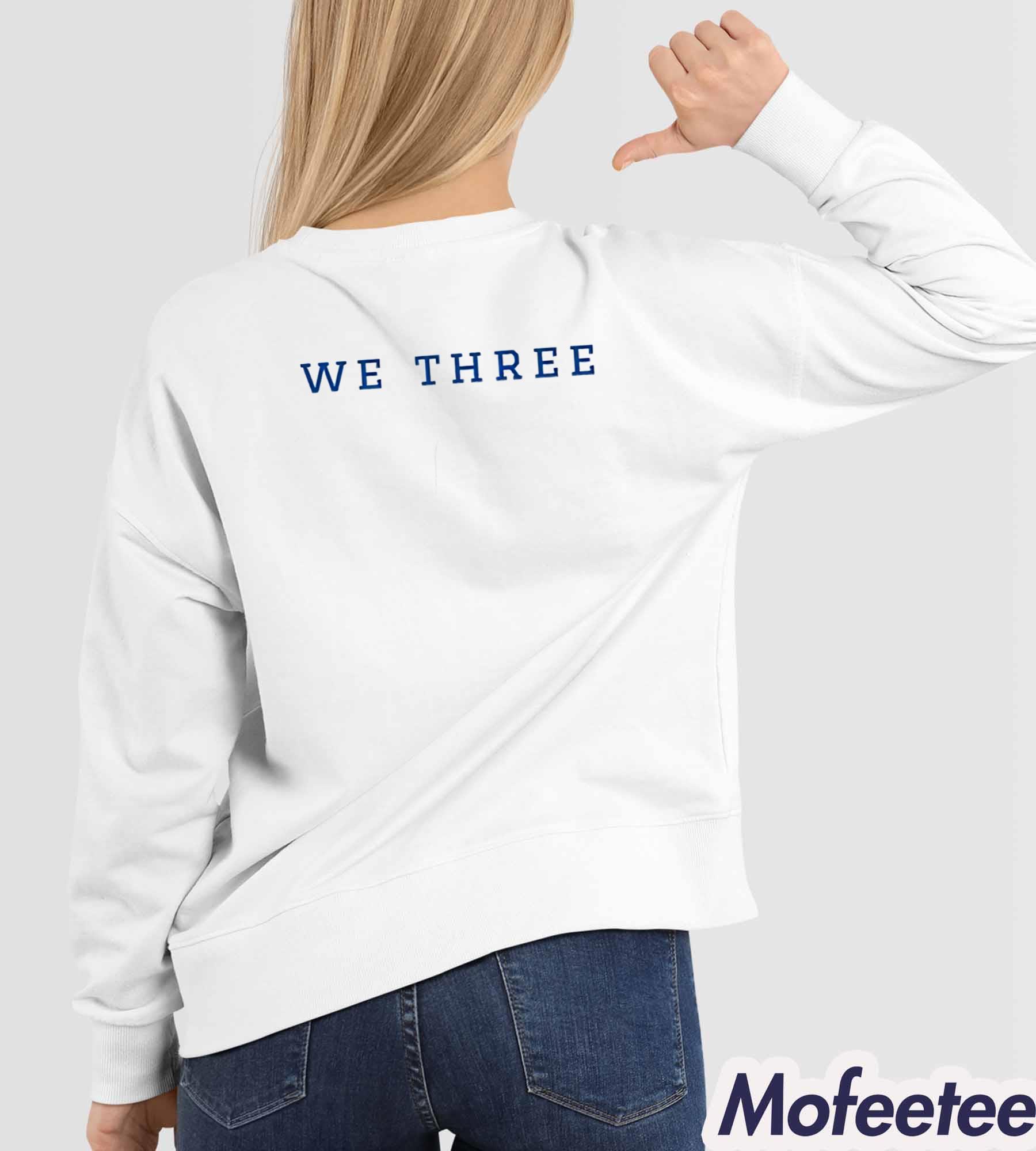 In Love With A Complicated Boy Shirt In Love With A Complicated Boy Shirt