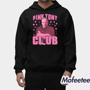 Pink Pony Club Shirt 1 Pink Pony Club Shirt 2