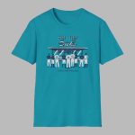 JP Crawford Mariners Dick's A Seattle Hit Since 1954 Shirt