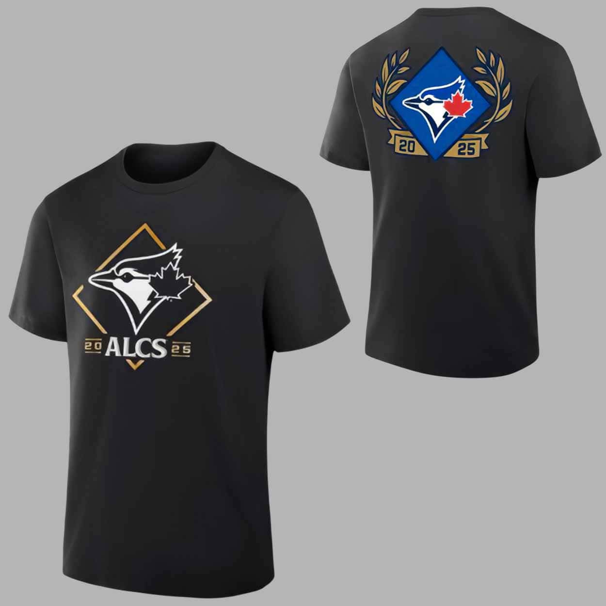 Jays 2025 Alds Locker Room Postseason Shirt Jays 2025 Alds Locker Room Postseason Shirt