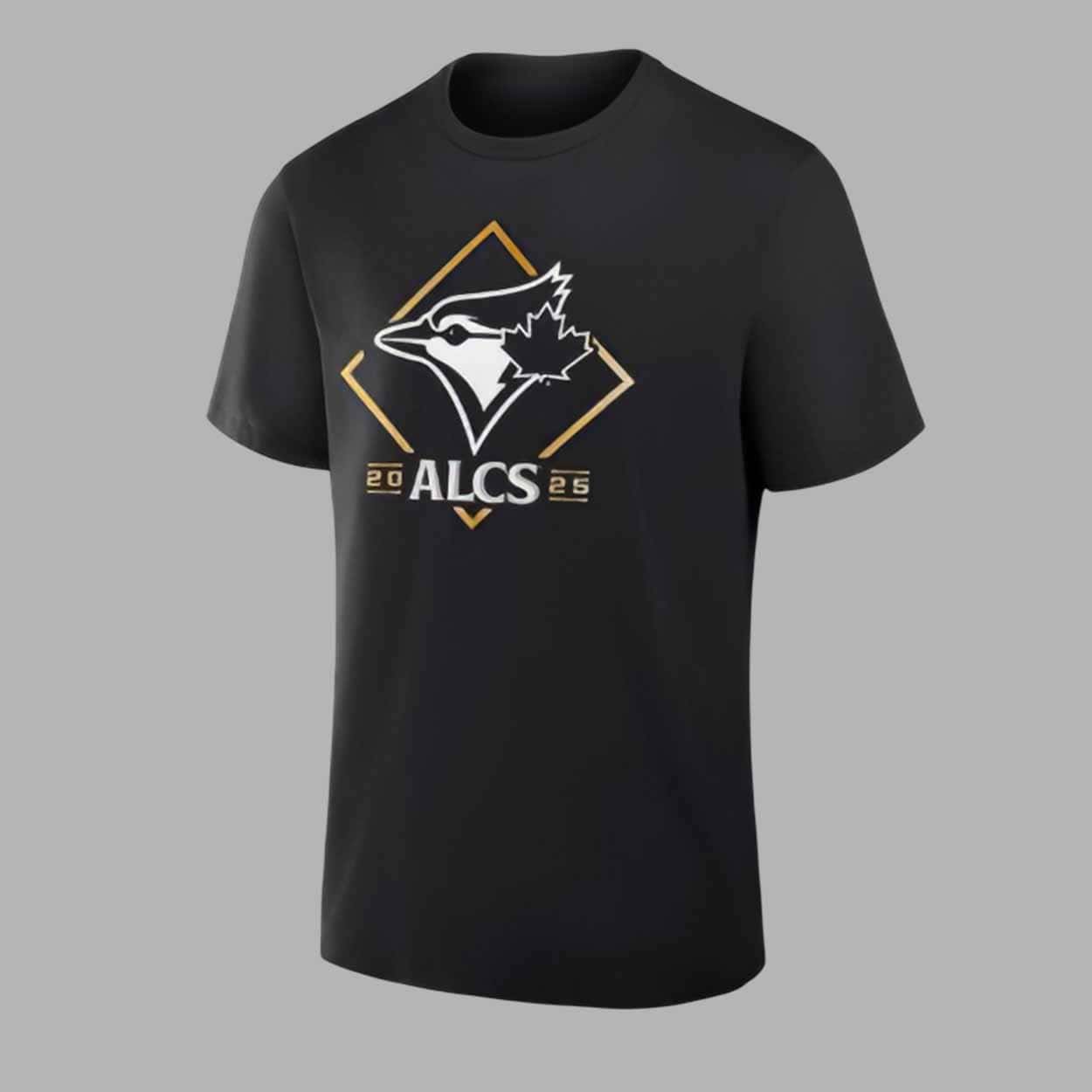 Jays 2025 Alds Locker Room Postseason Shirt Jays 2025 Alds Locker Room Postseason Shirt