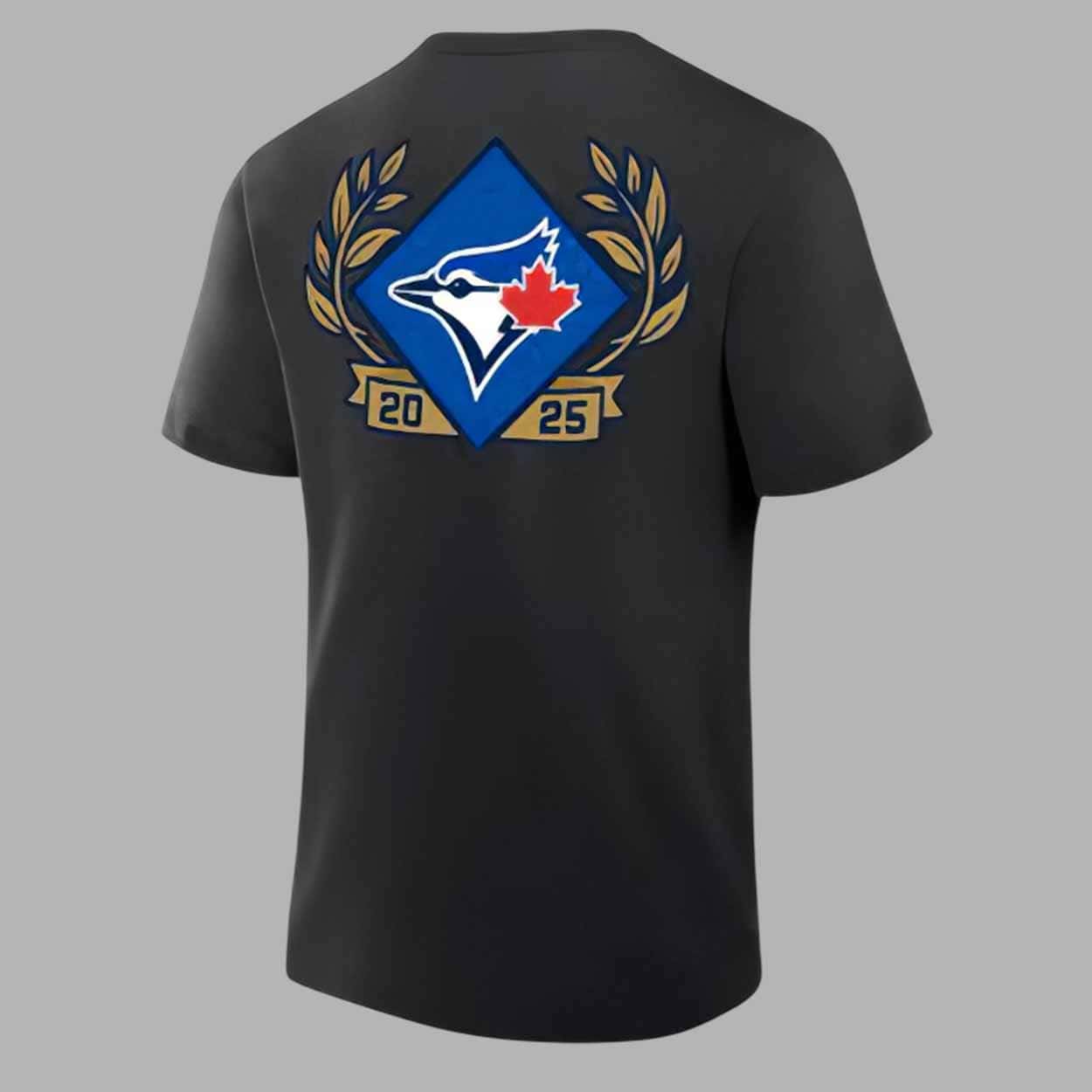 Jays 2025 Alds Locker Room Postseason Shirt Jays 2025 Alds Locker Room Postseason Shirt