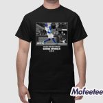 Jays Go Ahead Three Run Home Run George Springer Shirt