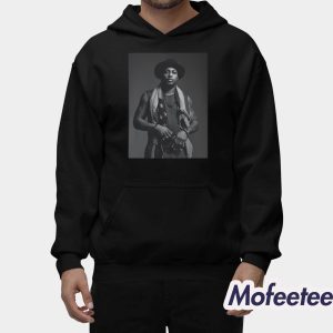 Rip D'Angelo Shirt 2