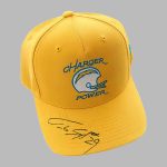 LA Chargers Power Signature 29 Hat Cap
