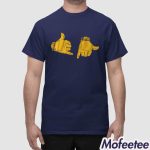 Milwaukee Baseball Call Ended Shirt