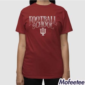 Indiana Football This Years Indiana Still Indiana Shirt 3