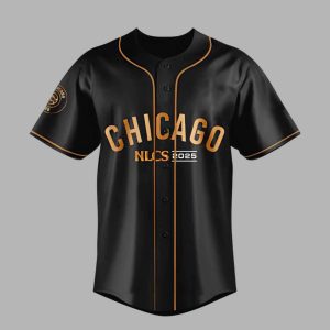 Cubs NLCS 2025 Jersey 1 Cubs NLCS 2025 Jersey 2