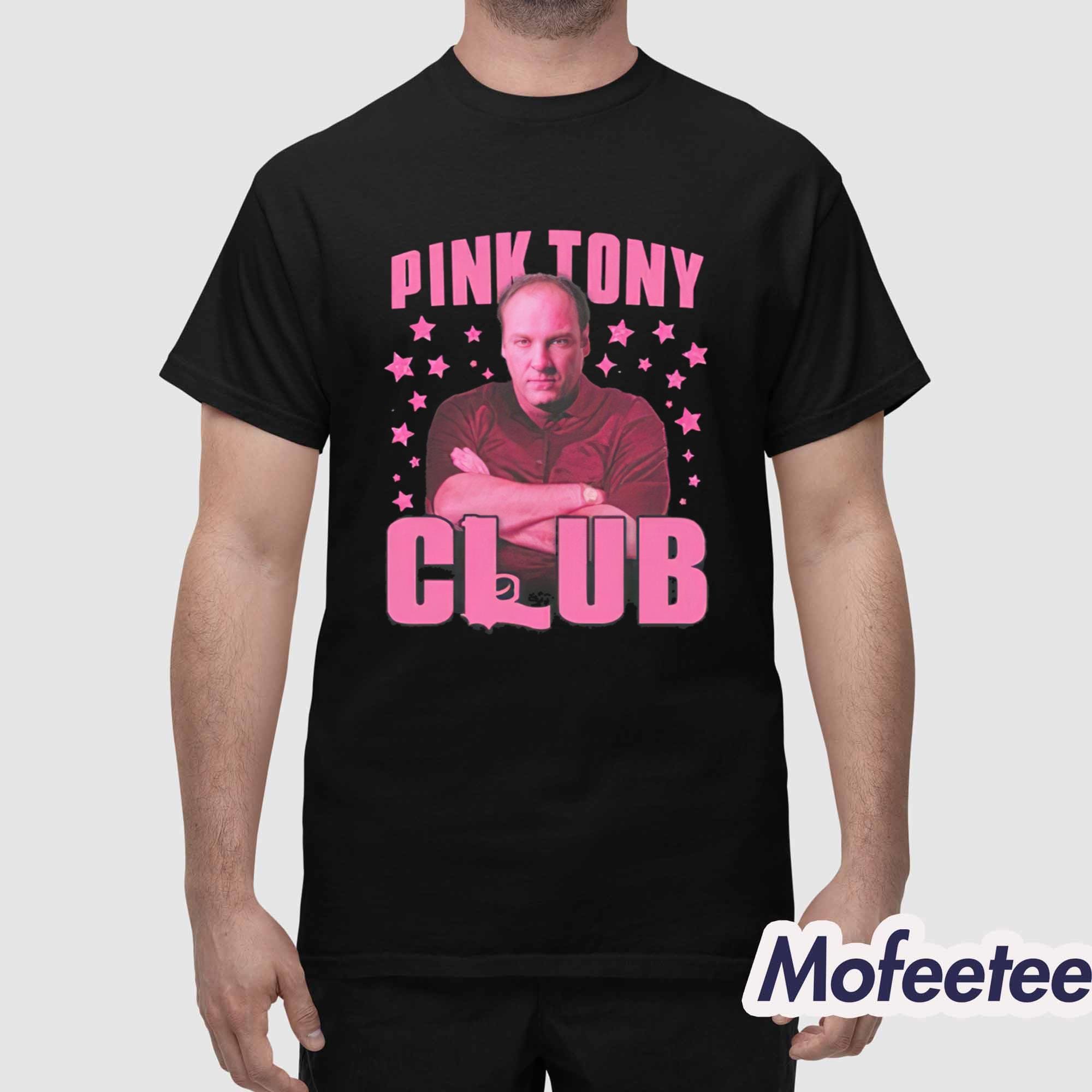 Pink Pony Club Shirt Pink Pony Club Shirt
