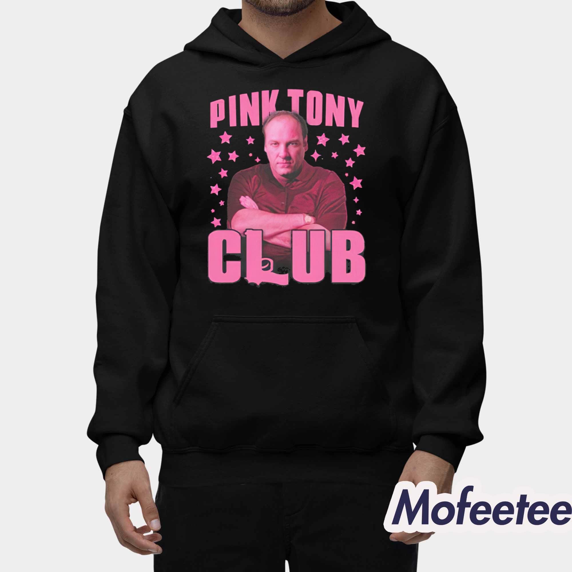 Pink Pony Club Shirt Pink Pony Club Shirt