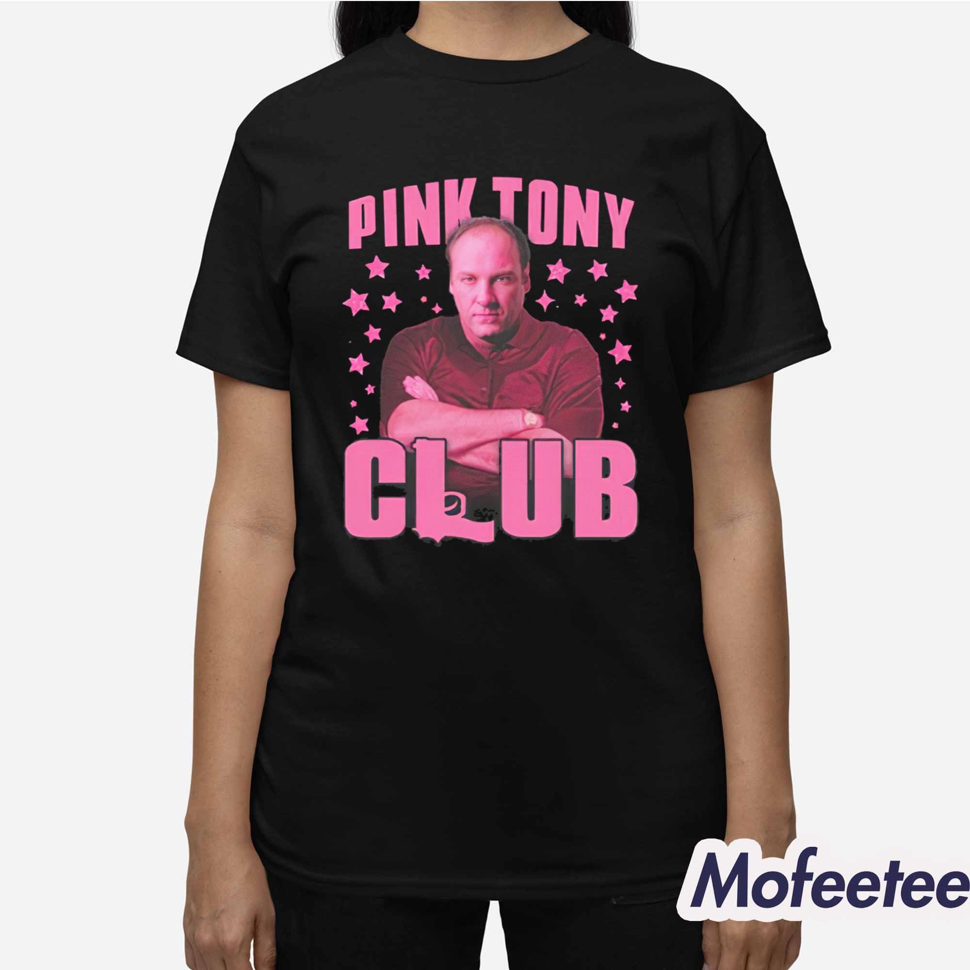 Pink Pony Club Shirt Pink Pony Club Shirt