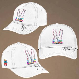 Here For The BeNiTo BOwL Hat Cap 2