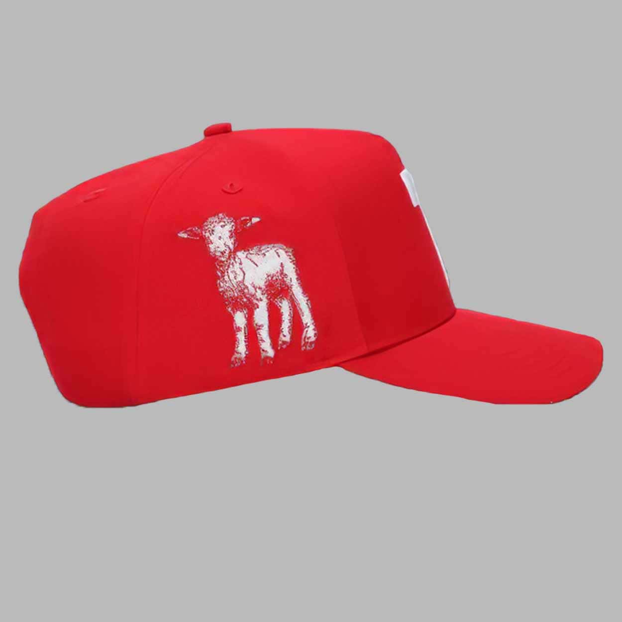 QB Justin Fields 7 Hat QB Justin Fields 7 Hat