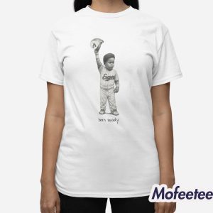 Bo Bichette Vladimir Guerrero Jr Born Ready Shirt 3