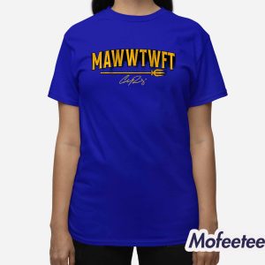 Cal Raleigh Mawwthft Shirt 3