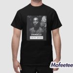 Rip D'Angelo 1974 2025 Shirt