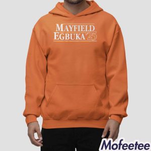 Mayfield egbuka 25 Shirt 2