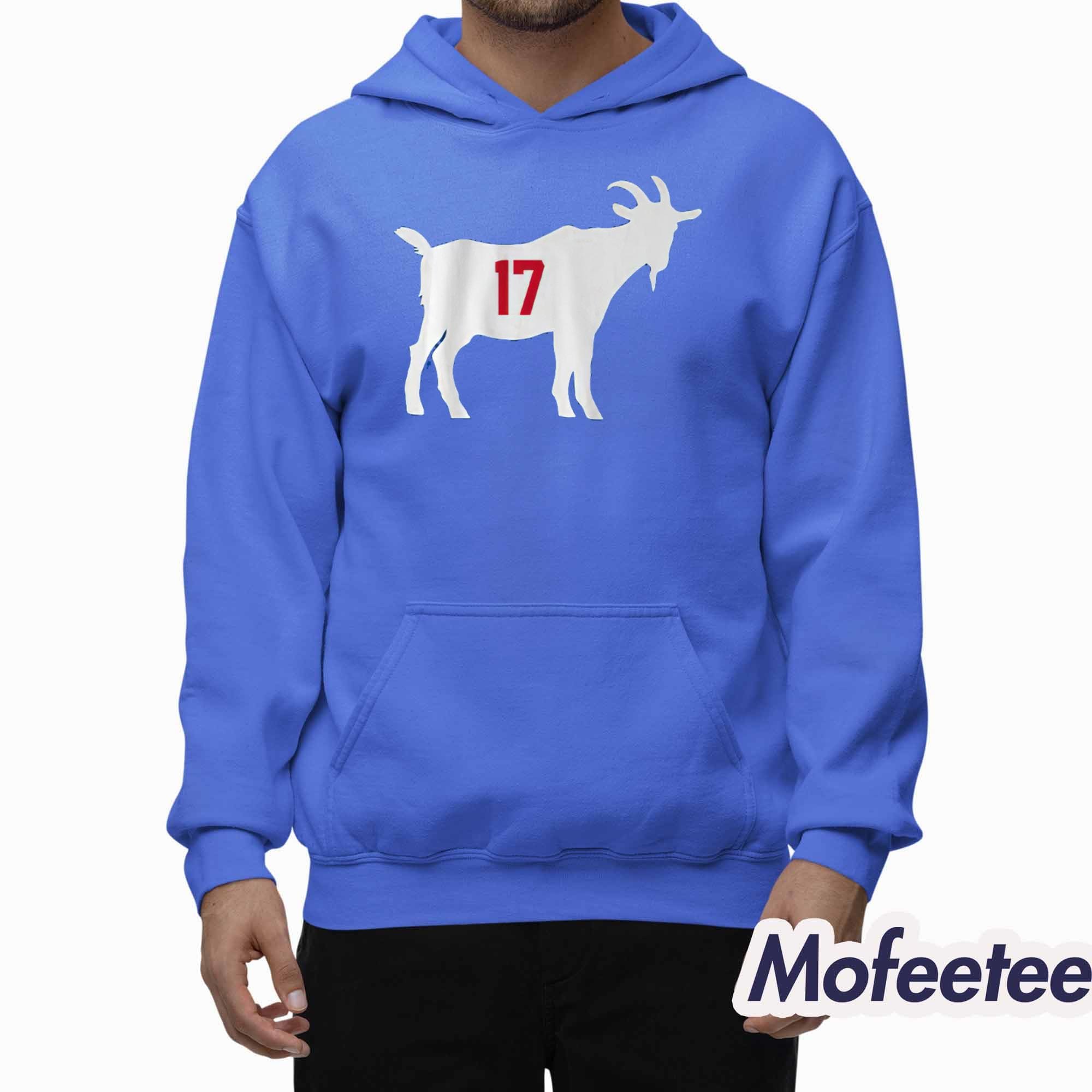 Shohei Ohtani Goat 17 Dodgers Shirt Shohei Ohtani Goat 17 Dodgers Shirt