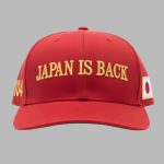 The White House Japan Is Back Hat