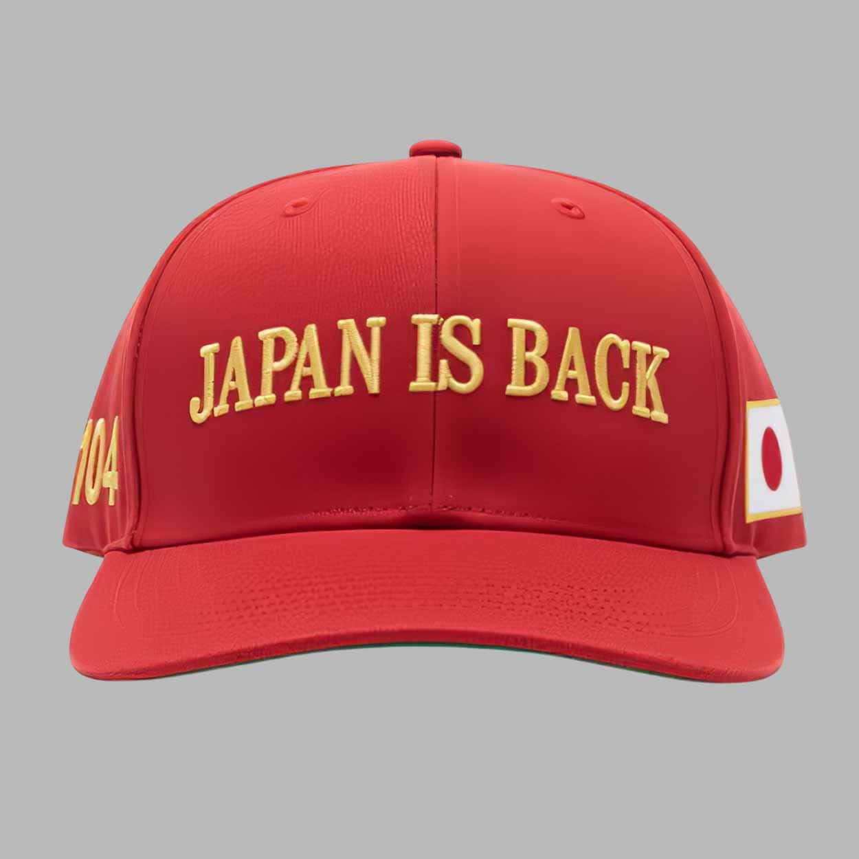 The White House Japan Is Back Hat The White House Japan Is Back Hat