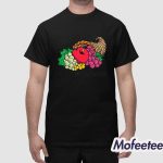 They Don't Want You To Remember Shirt