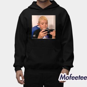 Yoooo Dominik Mysterios Man Lmaoooooo Shirt 2