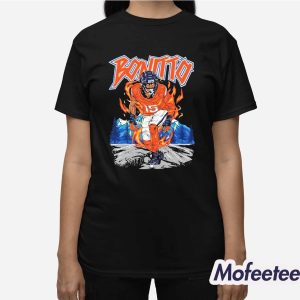 Riley Moss Bonitto Shirt 3