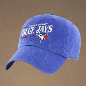 Blue Jays 2025 World Series Hat 1 Blue Jays 2025 World Series Hat 2