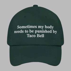 Sometimes My Body Needs To Be Punished By Tb Hat Shirt 2 Sometimes My Body Needs To Be Punished By Tb Hat Shirt 3