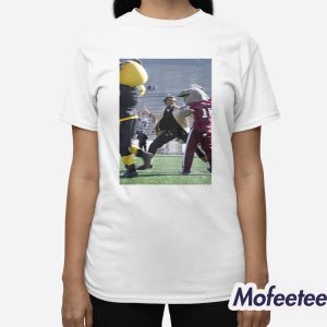 Cam Newton Slap Alaba Am Mascot Shirt 2 Cam Newton Slap Alaba Am Mascot Shirt 3