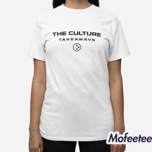 TJ Watt Steelers The Culture Takeaways Shirt 2 TJ Watt Steelers The Culture Takeaways Shirt 3