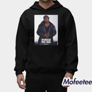 Rip D Angelo Died At Age 51 2025 Shirt 1 Rip D Angelo Died At Age 51 2025 Shirt 2