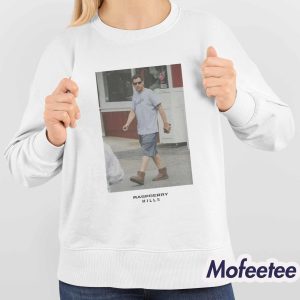Derrick Henry Raspberry Hills Adam Sandler Shirt 4