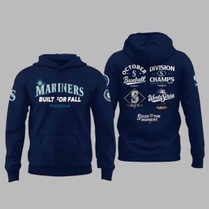 Mariners Seize The Moment World Series 2025 Shirt 1 Mariners Seize The Moment World Series 2025 Shirt 2