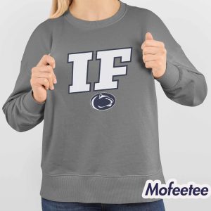 Penn State IF Shirt 4
